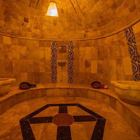 Royal Cave Hotel Юргюп Стая снимка
